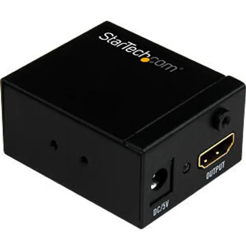 STARTECH.COM ST HDBOOST - HDMI Repeater, 1080p, up to 35 m – image 2