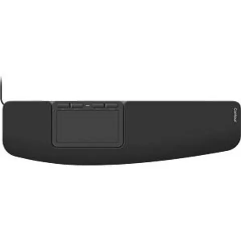 CONTOUR CT CDTP20500 - Touchpad mouse, USB-C, ergonomic – image 2