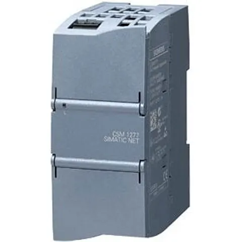 SIEMENS CSM 1277 - S7-1200, unmanaged switch – image 2