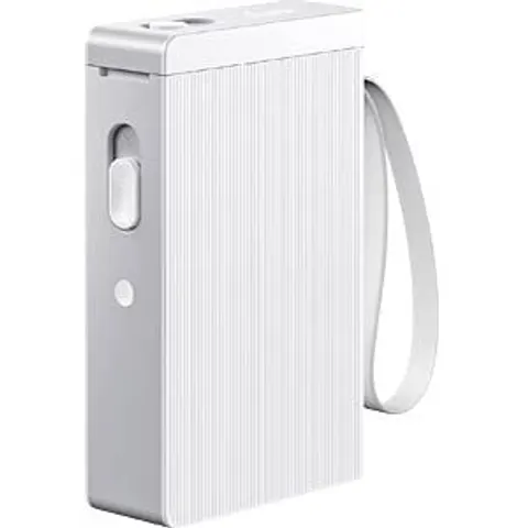 OLYMPIA P22WS - Label printer, P22, white – image 2