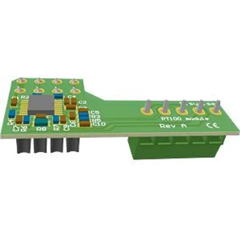 ELSYS EMPT100 - ELT-2 module for 1x PT100 RTD temperature sensor – image 2