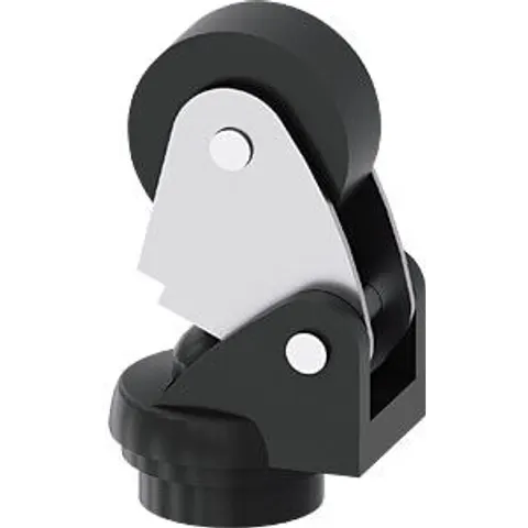 SIEMENS 3SE5000-0AE01 - Drive head roller, plastic – image 2
