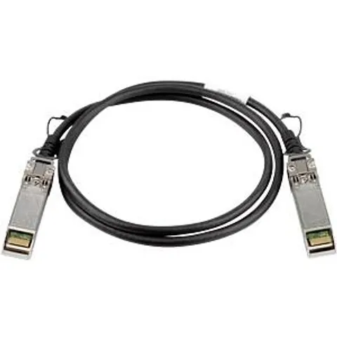 D-LINK DEMCB100S - Cable SFP+ Twinax 1m – image 2