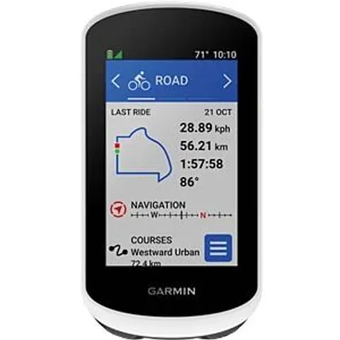 Garmin Edge Explore 2 GPS Bike Computer – image 2
