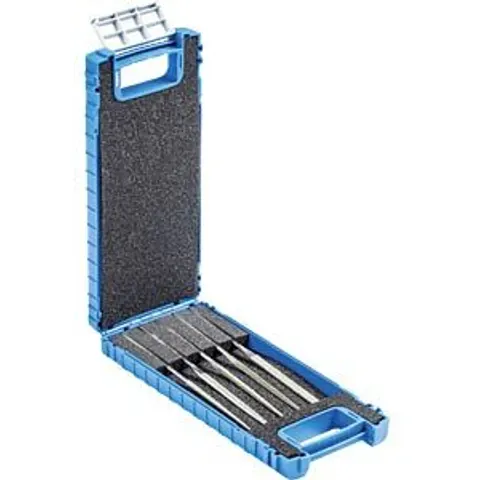 PFERD TOOLS PFERD 15842053 - Diamond files, electroplating, DF 4205 D 181 – image 2