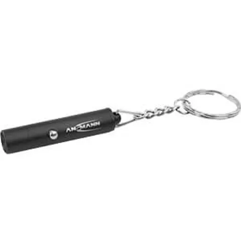 ANSMANN ANS 1600-0272 - LED mini keychain light, 4x LR 41 – image 2