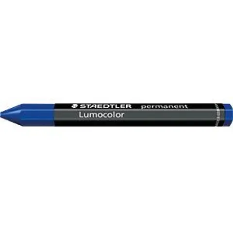 STAEDTLER 2363 - Universal Crayvon, blue – image 2