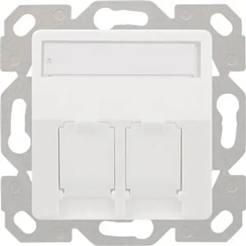 LogiLink NK4081 keystone module accessory Bracket – image 2