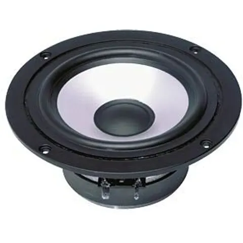 VIS AL 130 - VISATON mid-range speaker, 13 cm – image 2