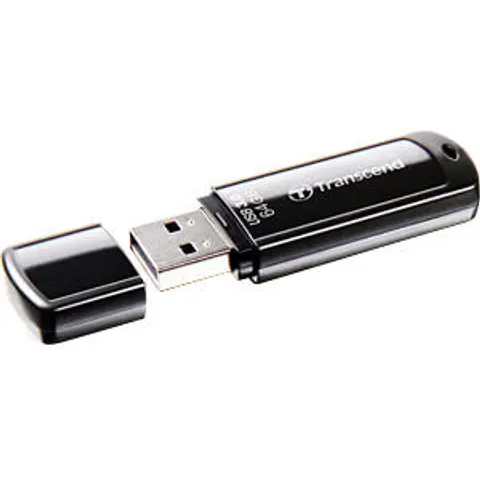 Transcend JetFlash elite JetFlash 700 64GB – image 2