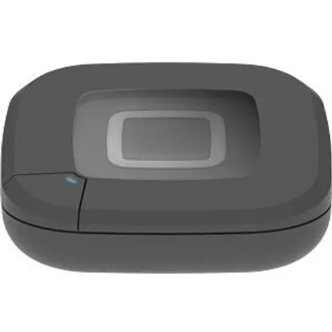 HOMEMATIC IP HMIP HAP2-A - Access Point 2, anthracite – image 2