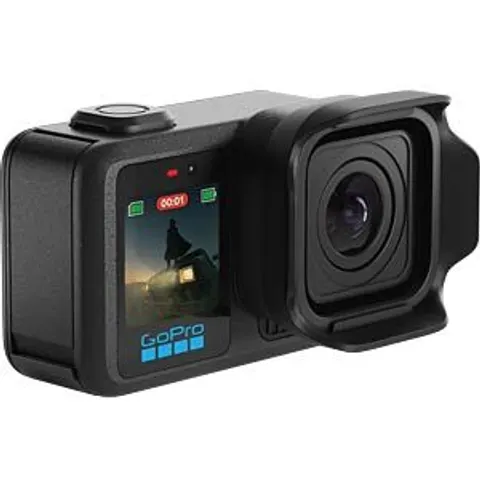GoPro Mission 1 – image 2