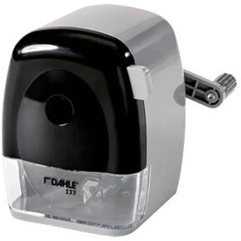 DAHLE 133GR - manual pencil sharpener – image 2