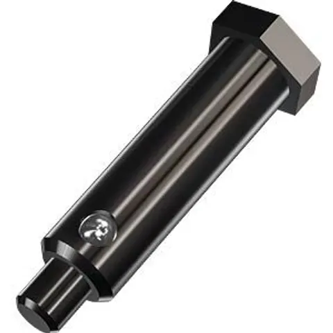 KNIPEX KN 90 23 01 E02 - Pipe Cutter for plastic drain pipes – image 2