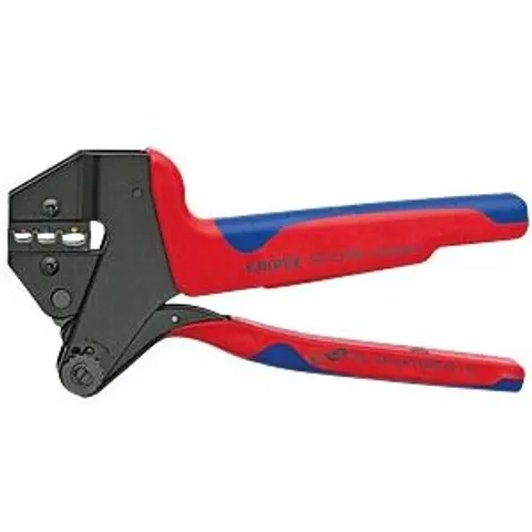 KNIPEX KN 97 43 06 - Crimp System Pliers – image 2