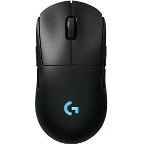 LOGITECH PRO2LSS - Gaming mouse, wireless, LIGHTSPEED, PRO 2 – image 2