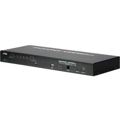 ATEN CS1708I - KVM switch, USB, PS/2, VGA – image 2