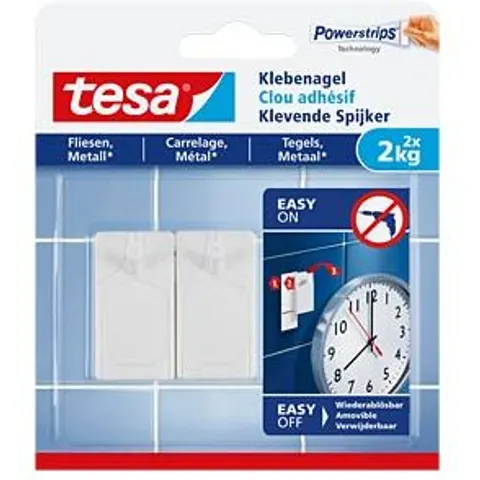 TESA 77762 - tesa® adhesive nail – image 2