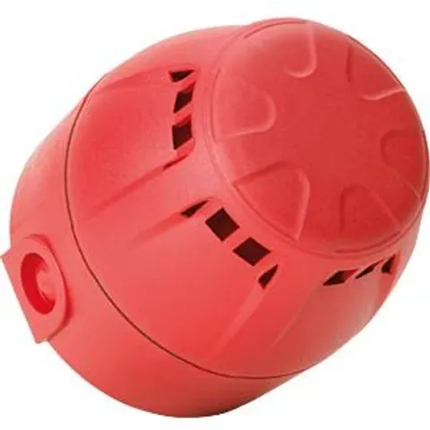 COMPRO CH100DR - Chiasso 100, red, deep base – image 2