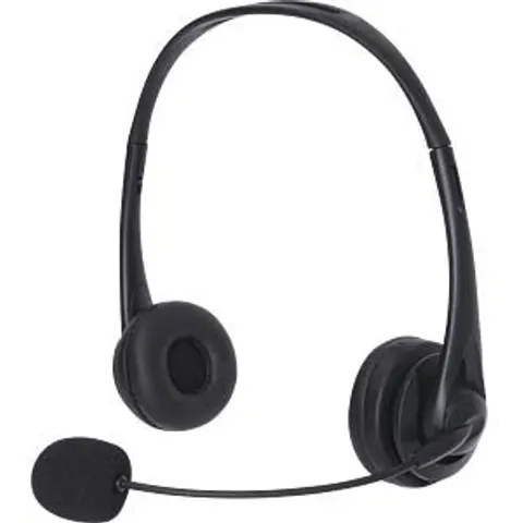 Sandberg USB Office Headset – image 2