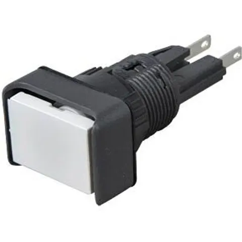 Apem 18mm Momentary Pushbutton 18x24 – image 2