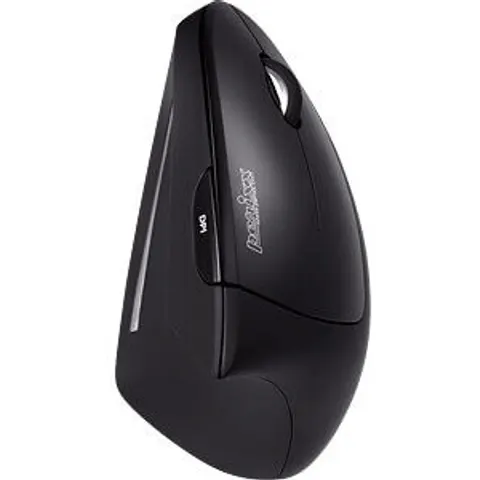 PERIXX PERIMICE 713 - Mouse, Wireless, optical, vertical, PERIMICE-713 – image 2