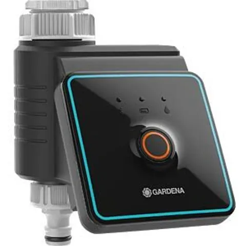 GARDENA 01889-20 - Smart garden irrigation, Bluetooth – image 2