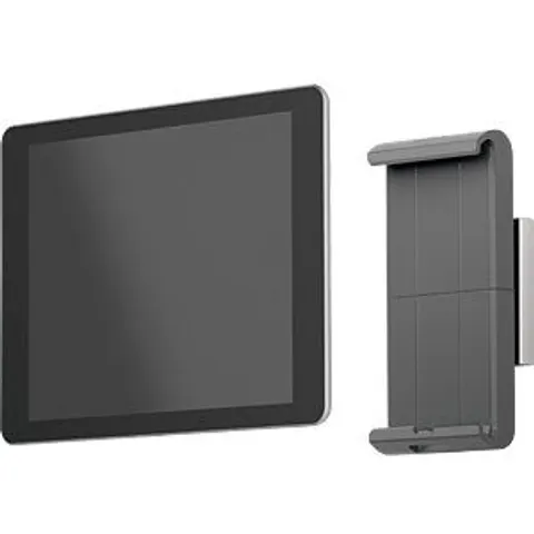 Durable 893323 holder Passive holder Tablet/UMPC Silver – image 2