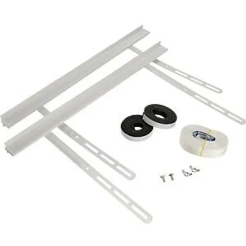 SUPERIOR ELECTRONICS SUPER TOWER SLIM - Washing machine and dryer stack kit – image 2