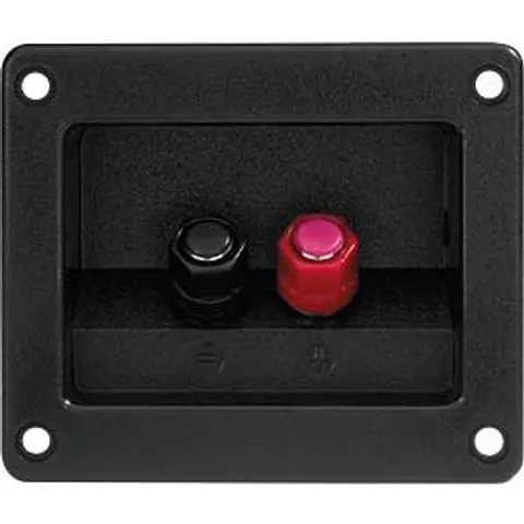 MON ST-955 - MONACOR ST-955 LS clamp terminal – image 2