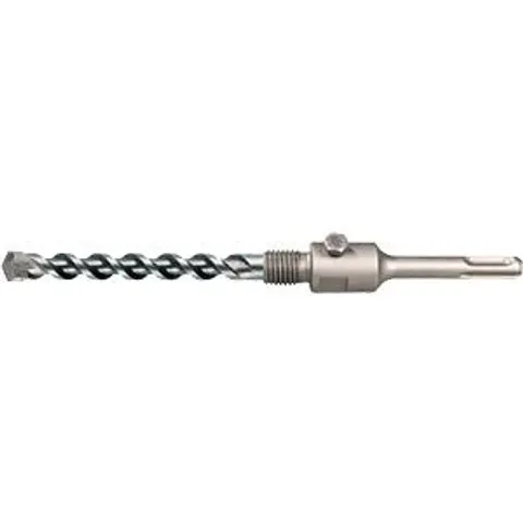 HELLER ZENTRIERBOHRER - Center drill, SDS-plus, 9 mm – image 2