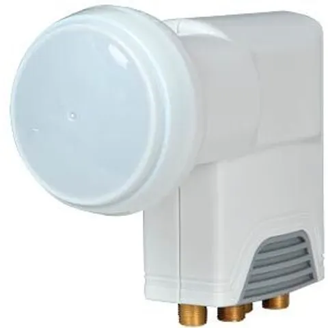 GOOBAY QUAD - Goobay Universal Quad LNB – image 2