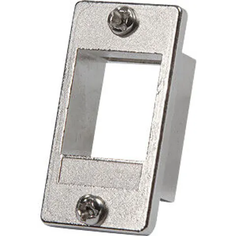 LogiLink MP0054 mounting kit Silver – image 2