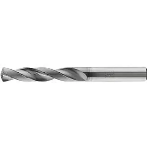PFERD TOOLS PFERD 23000654 - Solid carbide drill bits, 5xDC with internal cooling, dia. 9.5 m – image 2
