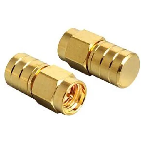 DELOCK 88712 - HF SMA plug Terminator 37,50 Ohm – image 2