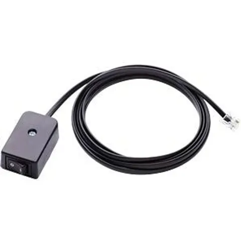 WELLER WE FT91000033 - Remote switch for ZERO SMOG EL/TL – image 2