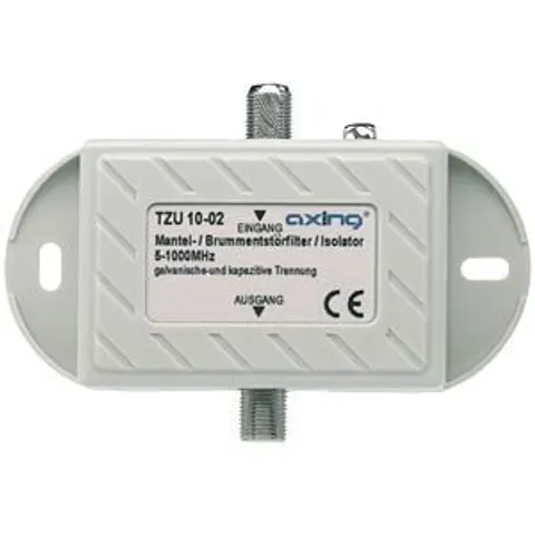 AXING TZU 10-02 - Sheath current filter – image 2