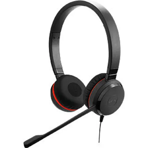 Jabra EVOLVE 30 II UC Stereo – image 2