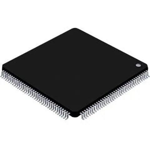 STMICROELECTRONICS STM32F207ZET6 - Microcontroller, Cortex M3, 120MHz,512KB Flash,128KB RAM,LQFP-14 – image 2