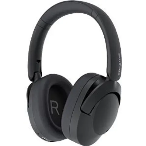 CREATIVE ZH GEN2 - Over-ear headphones, Bluetooth, black – image 2