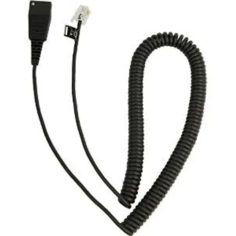 Jabra 8800-01-37 headphone/headset accessory Cable – image 2