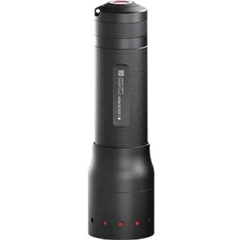 LEDLENSER 503152 - Torch, C7 Classic, 450 lm – image 2