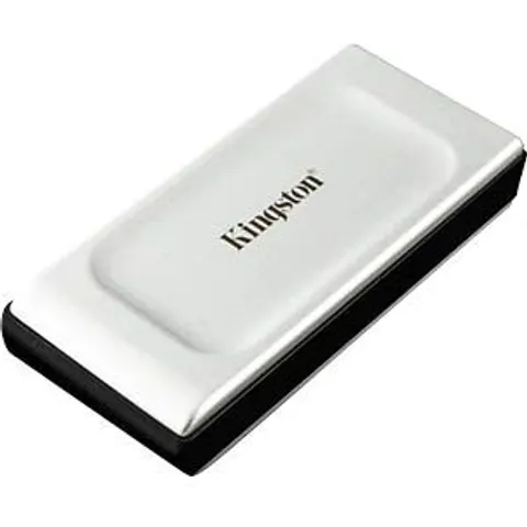 Kingston Technology 1000G PORTABLE SSD XS2000 – image 2