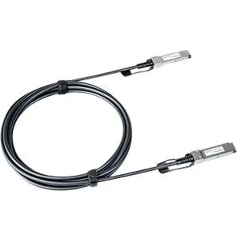 LANCOM SYSTEMS LANCOM DAC403 - Twinax SFP+ connector > connector 3 m cable – image 2