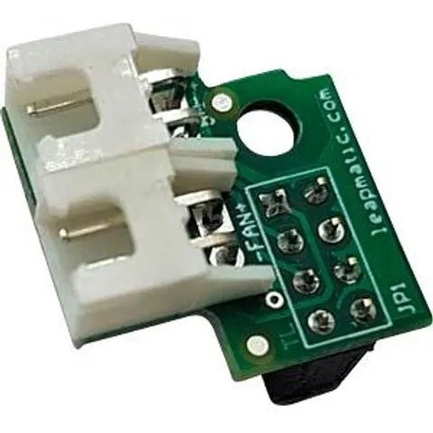 LEAPMATIC RPI FAN CONTROL - Raspberry Pi - fan controller – image 2