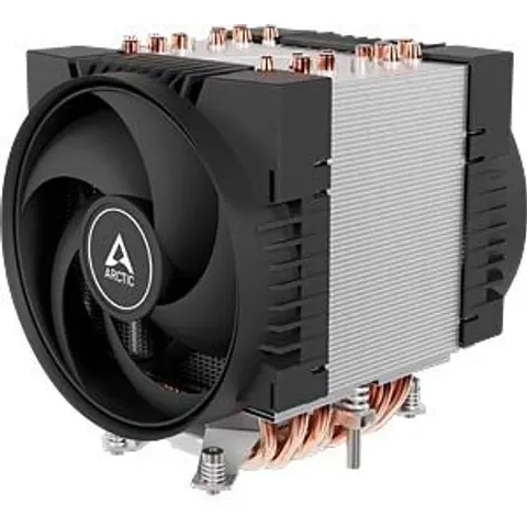 ARCTIC 04656 - ARCTIC Freezer 4U-SP5 CPU cooler – image 2
