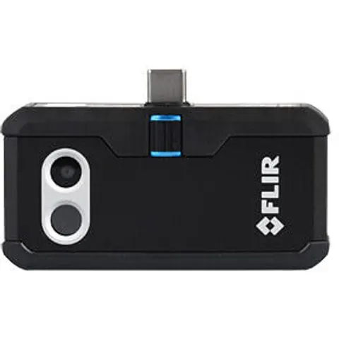 FLIR ONE AND PRO - Thermal Imaging Camera for Android devices, Flir One Pro – image 2