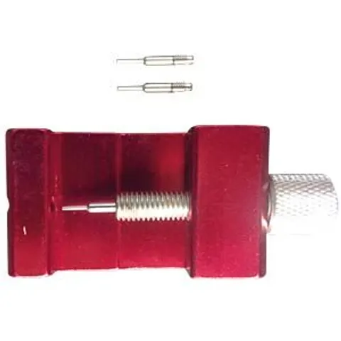 BERGER+SCHRÖTER UWZ 124 - Pin ejector, for watch straps – image 2