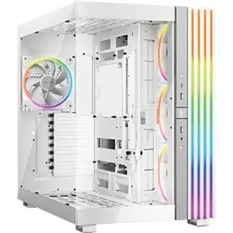 be quiet LIGHT BASE 900 FX White Full Tower – image 2
