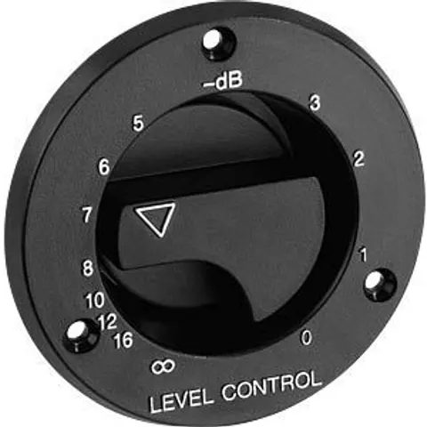 MONACOR MON KN-42P/SI - Mounting for level controller – image 2